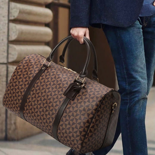 Unisex Reiseveske Duffel med Elegant Design 2