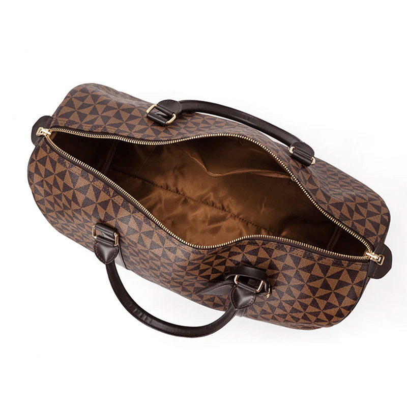 Unisex Reiseveske Duffel med Elegant Design 3