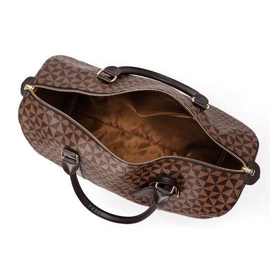 Unisex Reiseveske Duffel med Elegant Design 3