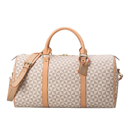 Unisex Reiseveske Duffel med Elegant Design 5