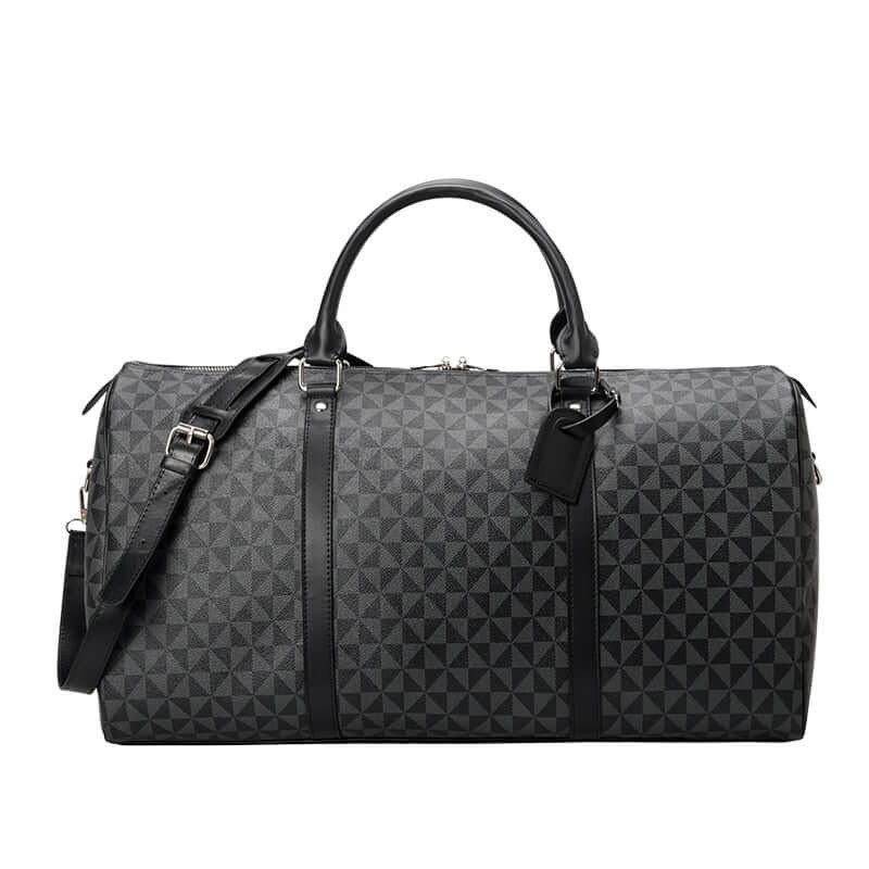 Unisex Reiseveske Duffel med Elegant Design 6
