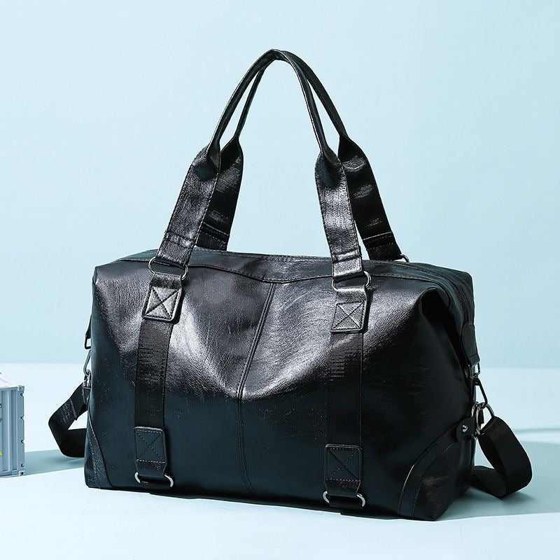 Unisex Reiseveske Multifunksjonell Praktisk Design 1