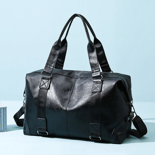 Unisex Reiseveske Multifunksjonell Praktisk Design 1