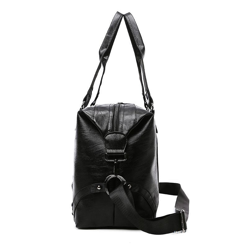 Unisex Reiseveske Multifunksjonell Praktisk Design 3