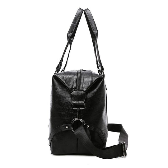 Unisex Reiseveske Multifunksjonell Praktisk Design 3