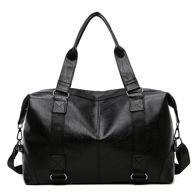 Unisex Reiseveske Multifunksjonell Praktisk Design 5