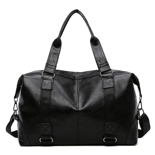 Unisex Reiseveske Multifunksjonell Praktisk Design 5