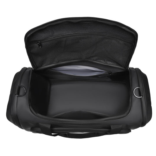Unisex Reiseveske Romslig Duffelbag Med Polstrede Håndtak 1