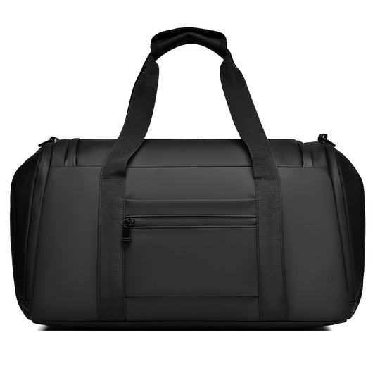 Unisex Reiseveske Romslig Duffelbag Med Polstrede Håndtak 3