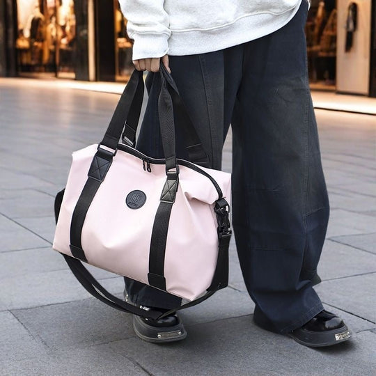 Unisex Reiseveske Romslig og Praktisk 2