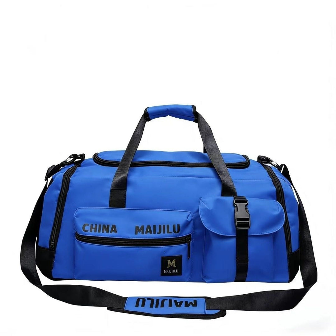 Unisex Reiseveske Sporty Design 2