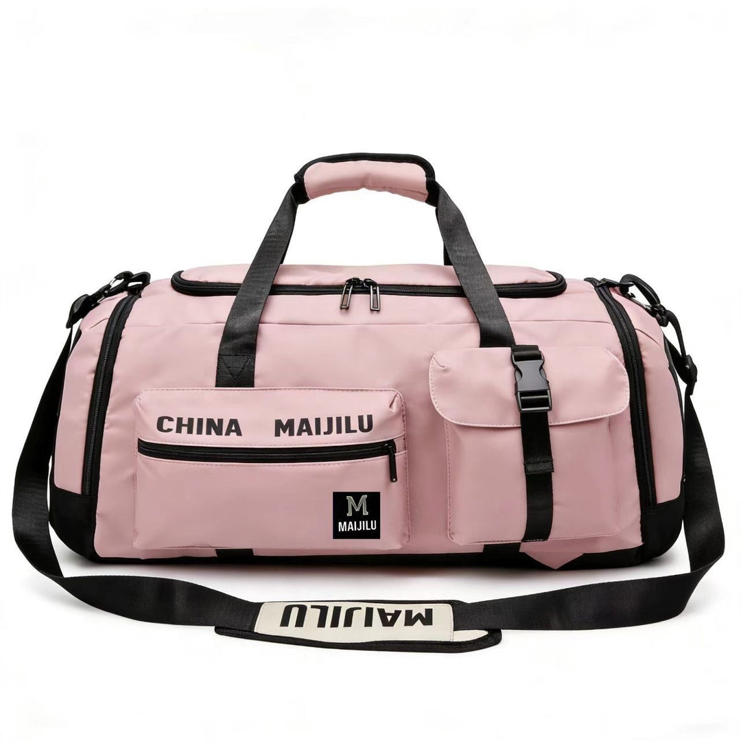 Unisex Reiseveske Sporty Design 5