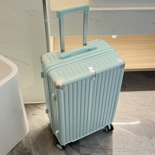 Unisex Rullende Bagasjeløfter Med Hardt Skall 3