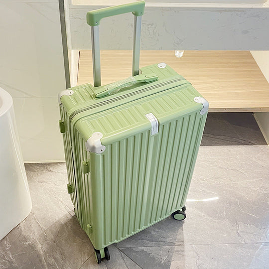 Unisex Rullende Bagasjeløfter Med Hardt Skall 4