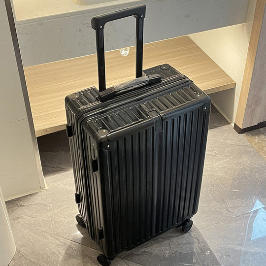 Unisex Rullende Bagasjeløfter Med Hardt Skall 5