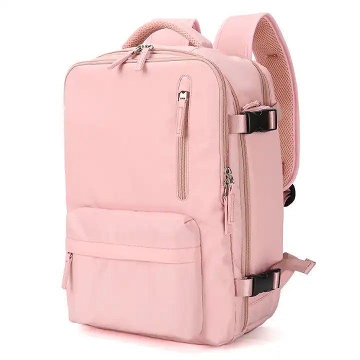 Unisex Ryggsekk Allsidig Design 12