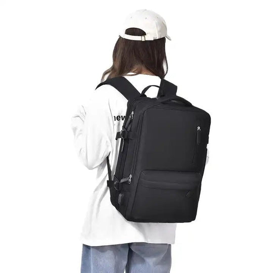 Unisex Ryggsekk Allsidig Design 6