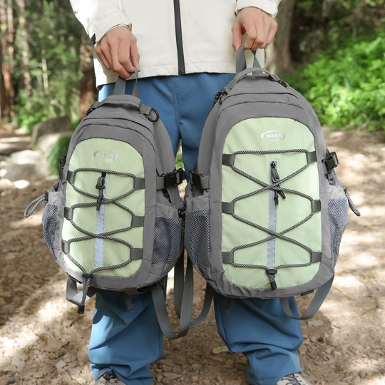 Unisex Ryggsekk Funksjonell og Moderne Design 1