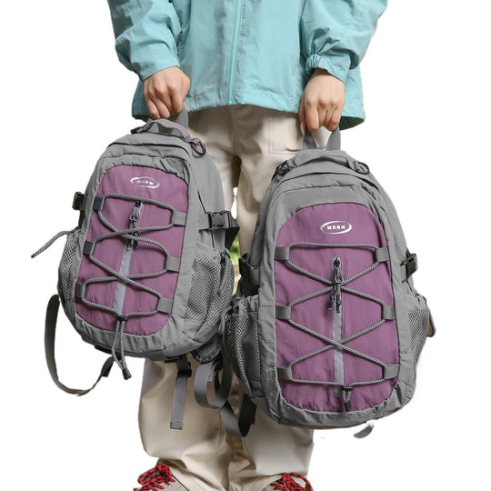 Unisex Ryggsekk Funksjonell og Moderne Design 2