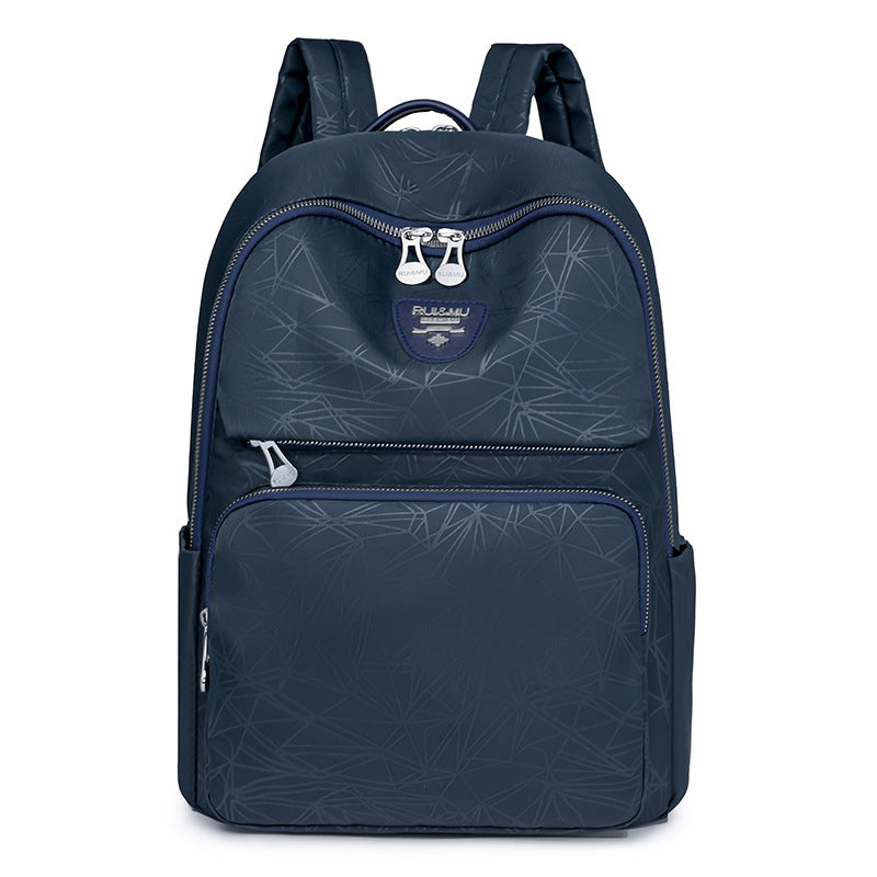 Unisex Ryggsekk Lett og Moderne Design 0