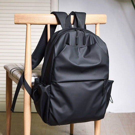 Unisex Ryggsekk Minimalistisk Design med Flere Rom 0