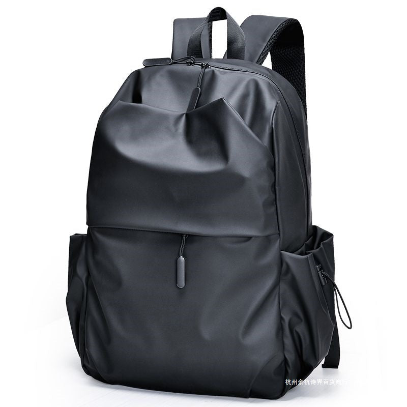 Unisex Ryggsekk Minimalistisk Design med Flere Rom 2
