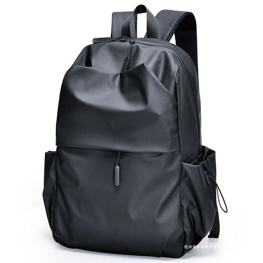 Unisex Ryggsekk Minimalistisk Design med Flere Rom 2