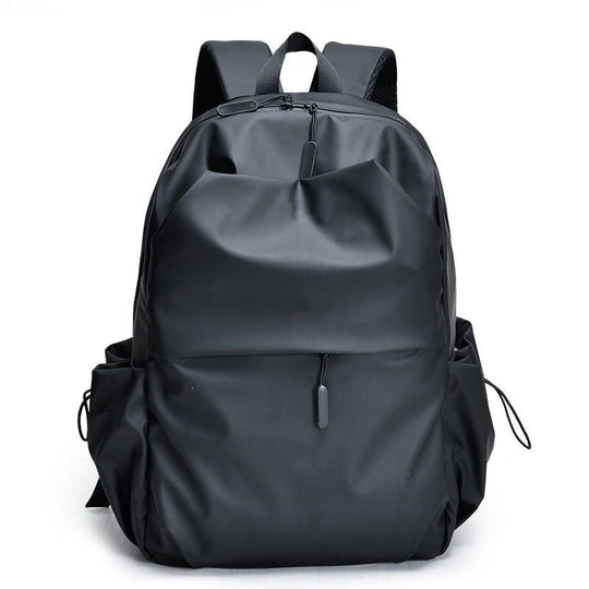 Unisex Ryggsekk Minimalistisk Design med Flere Rom 3