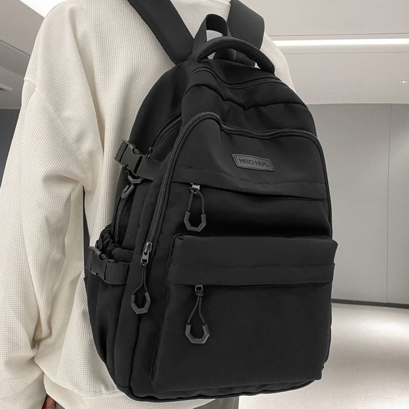 Unisex Ryggsekk Moderne Design 0