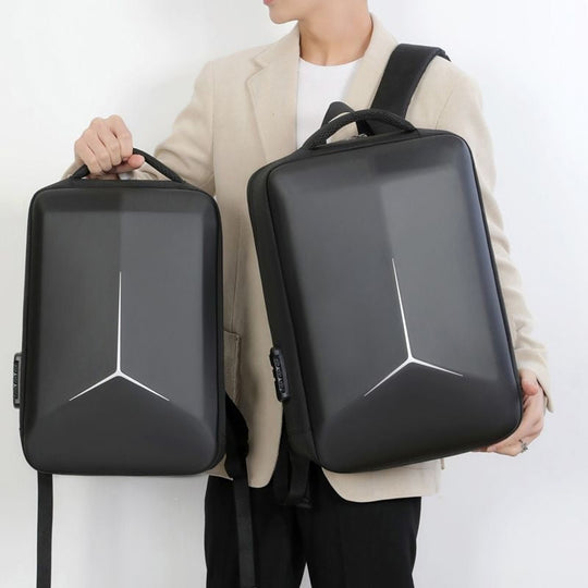 Unisex Ryggsekk Moderne Design 2