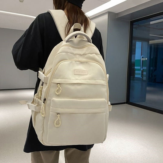 Unisex Ryggsekk Moderne Design 3