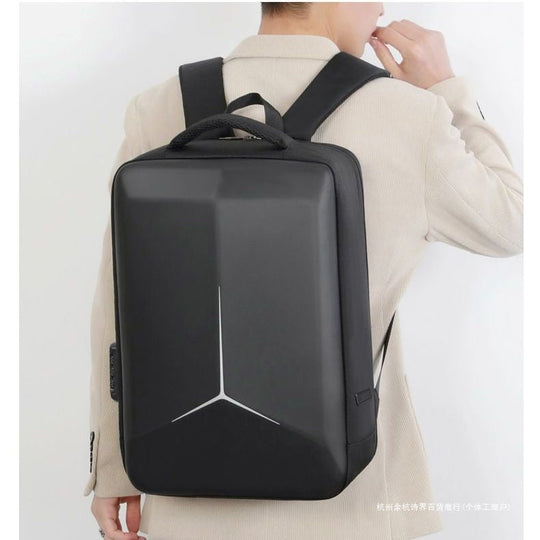 Unisex Ryggsekk Moderne Design 3