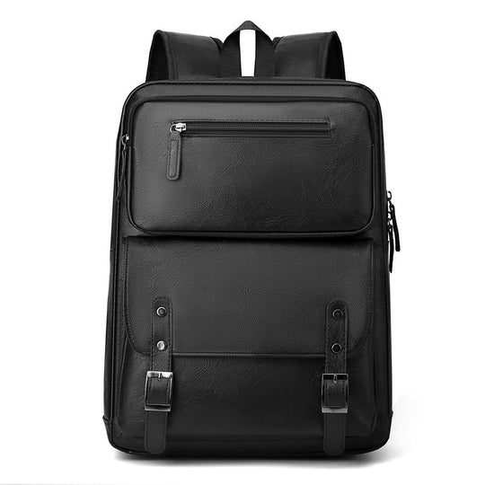 Unisex Ryggsekk Moderne Design med Praktiske Rom 0