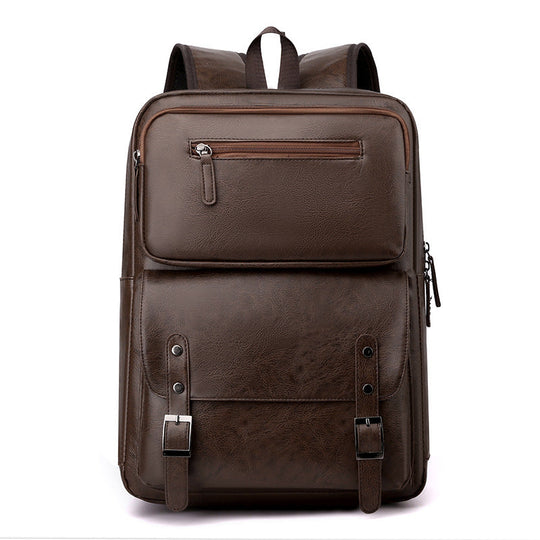 Unisex Ryggsekk Moderne Design med Praktiske Rom 5
