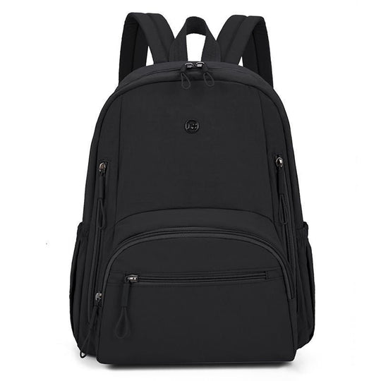 Unisex Ryggsekk Moderne med Ergonomisk Design og Flere Oppbevaringsrom 0