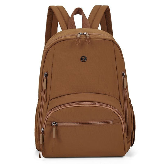 Unisex Ryggsekk Moderne med Ergonomisk Design og Flere Oppbevaringsrom 4