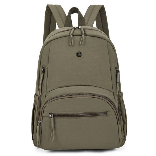 Unisex Ryggsekk Moderne med Ergonomisk Design og Flere Oppbevaringsrom 5