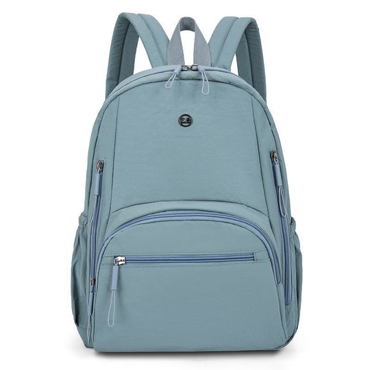 Unisex Ryggsekk Moderne med Ergonomisk Design og Flere Oppbevaringsrom 6