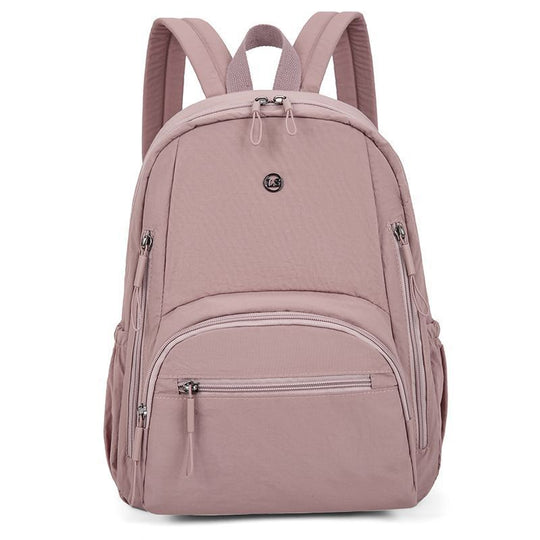 Unisex Ryggsekk Moderne med Ergonomisk Design og Flere Oppbevaringsrom 7
