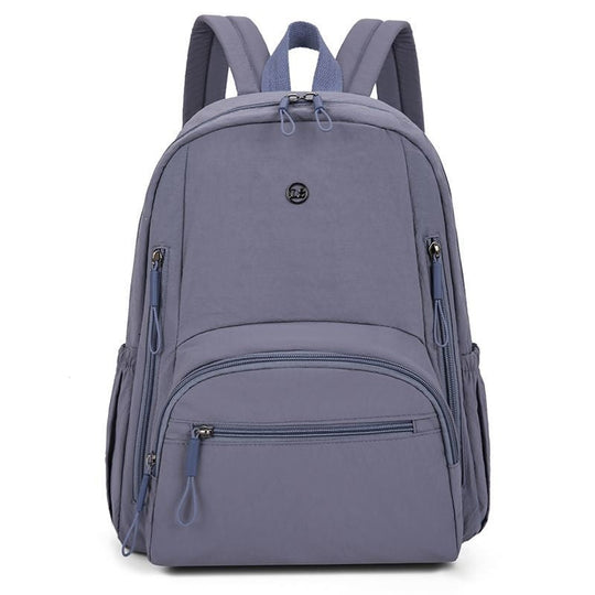 Unisex Ryggsekk Moderne med Ergonomisk Design og Flere Oppbevaringsrom 9