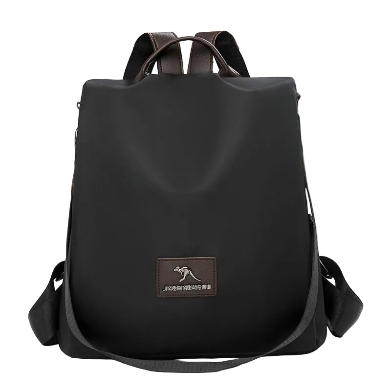 Unisex Ryggsekk Multifunksjonell Design 0