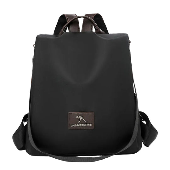 Unisex Ryggsekk Multifunksjonell Design 0