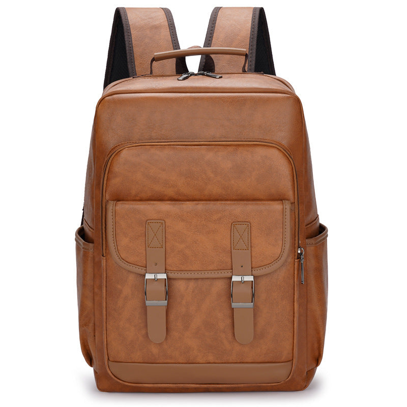 Unisex Ryggsekk Multifunksjonell Design 1