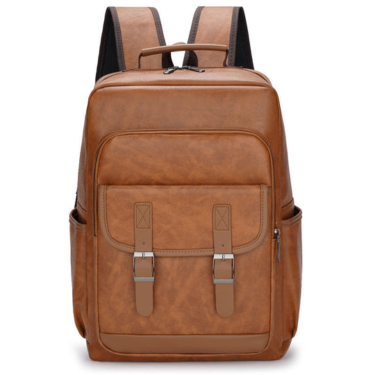 Unisex Ryggsekk Multifunksjonell Design 1