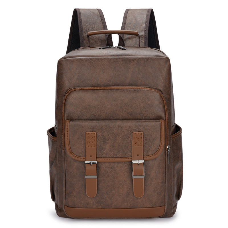 Unisex Ryggsekk Multifunksjonell Design 2
