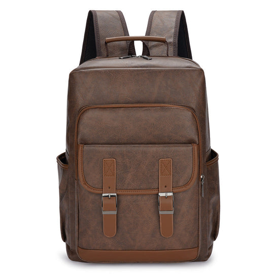 Unisex Ryggsekk Multifunksjonell Design 2