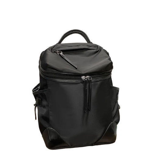 Unisex Ryggsekk Multifunksjonell Med Romslig Design 5