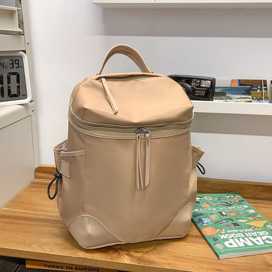 Unisex Ryggsekk Multifunksjonell Med Romslig Design 6