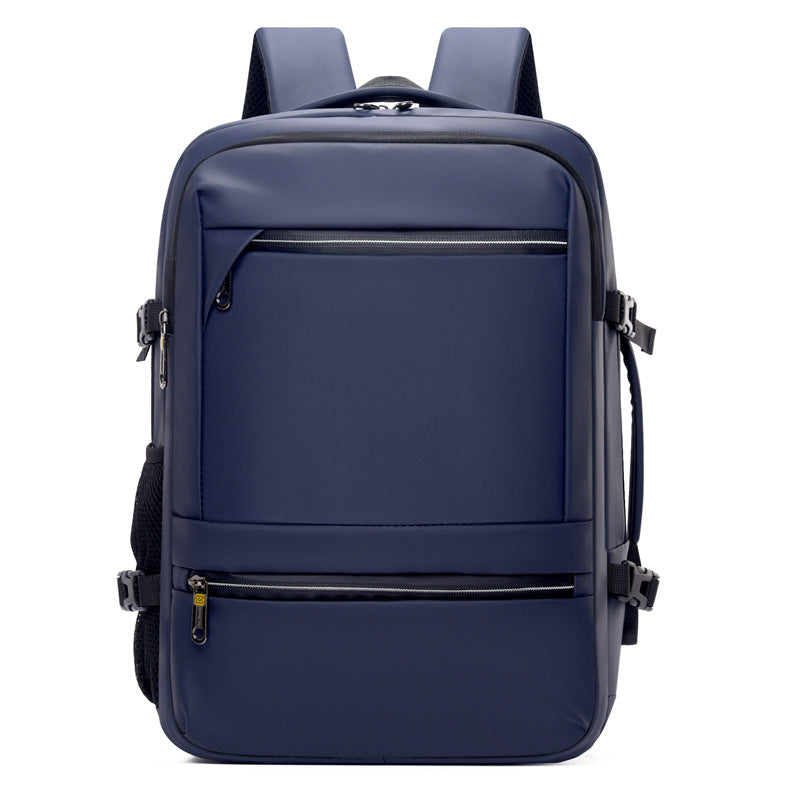 Unisex Ryggsekk Multifunksjonell Moderne Design 0