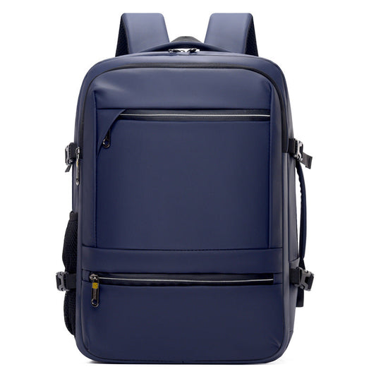 Unisex Ryggsekk Multifunksjonell Moderne Design 0